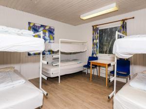 Budget Holiday Stay on Læsø Island