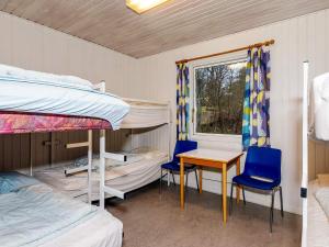 Budget Holiday Stay on Læsø Island