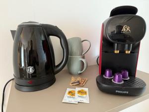 Le Clos dAix Célony studio 9 parking