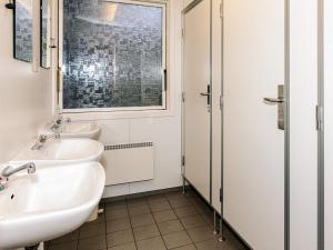 4 person friendly stay in Læsø