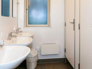 4 person friendly stay in Læsø