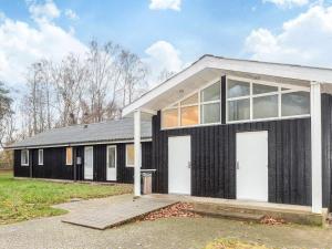 4 person friendly stay in Læsø