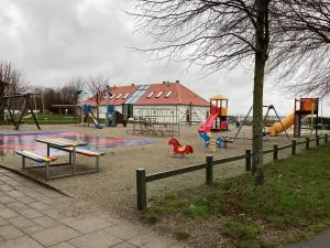 4 person Fjord Cabin in Karrebaeksminde - Naestved