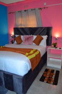 Chobe Kulotu Guest House