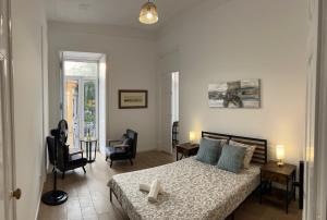 Yellow Guesthouse - Ubytování bez kategorie ve městě Faro