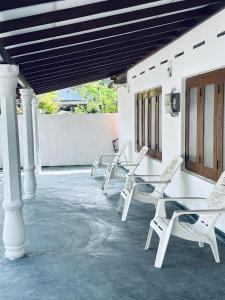 Chill House