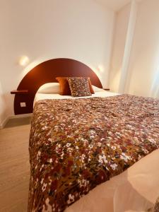 Auberge U Pampasgiolu