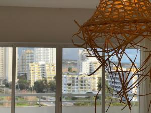 Apartamento dos Três Castelos - beachfront with pool by Seeview pt