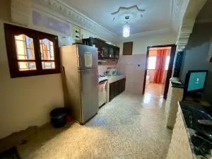 Cozy 2-Bedroom House in Taghazout - Lʼlouzza
