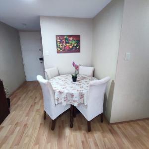 Departamento Vista Mar Habitación Costanera