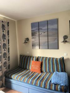 Résidence Lacanau Les Pins - maeva Home - Appartement 2 Pièces 5 Personnes - Sélection MAE-1034