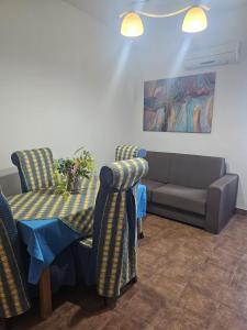 Apartamento con vistas al mar