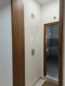 Just Launched Ultra Modern 4BHK Duplex Fully Furnished Between JNTU Metro & Miyapur Metro