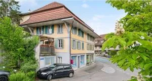 Huttwil - Dürrenroth