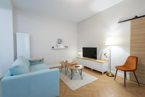 La Résidence - Louez lun de nos 4 appartements privés !