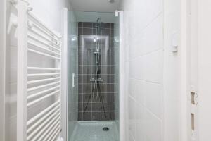 La Residence - Louez l-un de nos 4 appartements prives ! : photos des chambres