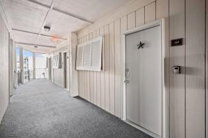 Ocean Front Condo with Private Water Front Balcony