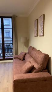 Anais Apartments by gaiarooms