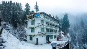 Dormigo - Маналі