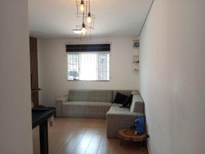 Sobrado frente ao Mar