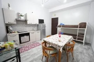 La Casa Giusta - CTA