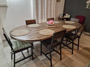 Appartements Logis du Puits Sale : photos des chambres