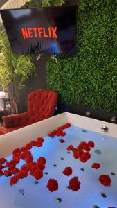 AMA Esclusive SPA Madama