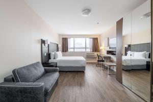 Hotel Montreal Metropolitan, an Ascend Collection Hotel