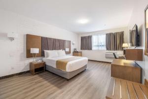 Hotel Montreal Metropolitan, BW Signature Collection