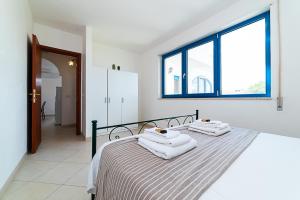 Casa Giulia a 100 metrì da spiaggia solo sabbia