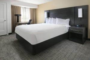 Two-Bedroom Suite room in Sonesta ES Suites Dallas Richardson