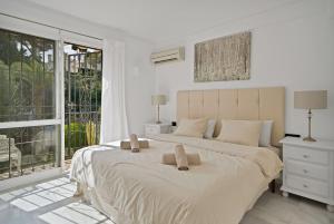 Townhouse in Heart of Calahonda