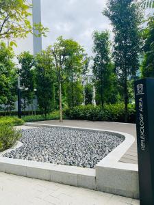 A G I L E !Signature Suites KL