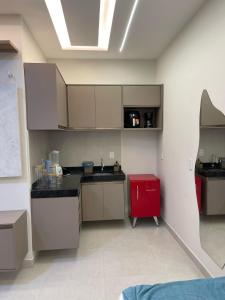 Flat 10 - Residencial Ibiapaba Camocim