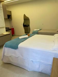 Flat 10 - Residencial Ibiapaba Camocim