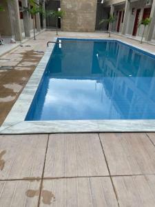 Flat 10 - Residencial Ibiapaba Camocim