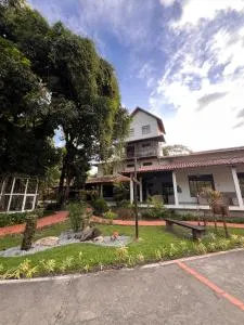 Rey House - 乌尼昂-杜斯帕尔马里斯