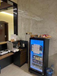 DUBA AlSHAMAL HOTEL - فندق ضباء الشمال