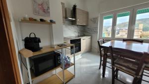 Appartamento 3Rome Salaria