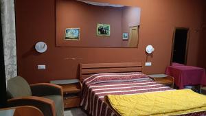 naples garibaldi station