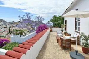 Serendipity Home - Mandraki