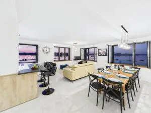 Appartement vue sur la mer à l'Ile Tudy ! - Île-Tudy