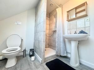 Appartements Le Saint Pathere - Proche A16 - Fibre : photos des chambres