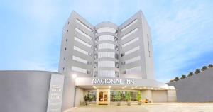 Hotel Nacional Inn Cuiabá