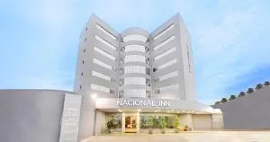 Hotel Nacional Inn Cuiabá - 沙帕达-杜斯吉马朗伊斯