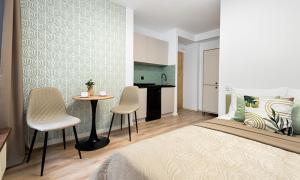 Szpitalna Apart