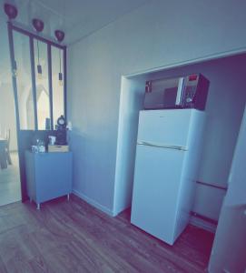 Appartements Le Trinidad : photos des chambres