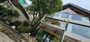 Pousada Chalé Poder das Pedras