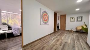 Bright 2BR in Parque de la 93