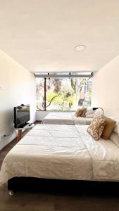 Bright 2BR in Parque de la 93